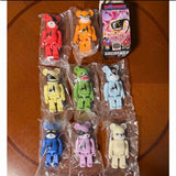 Seven Bear Bearbrick Bayside Shakedown BE@RBRICK CHASE