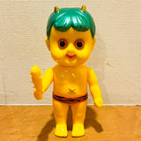 BLACK PEARLS Little Devil Happy HAPY URUSEI / Black Pearl...