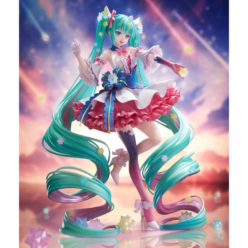 Hatsune Miku Rosuuri Ver.