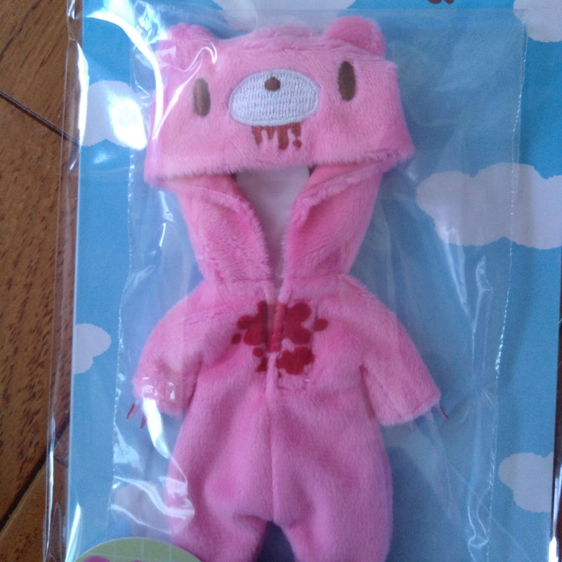 Nendoroid Doll Kigurumi Pajamas Kigurumi Gloomy...