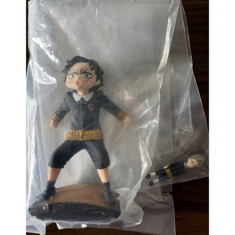 SPY¡ÁFAMILY Mini Figure Damian Desmond 2-Piece Set...