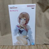 Idolmaster Academy ESPRESTO Himezaki Riha Figure