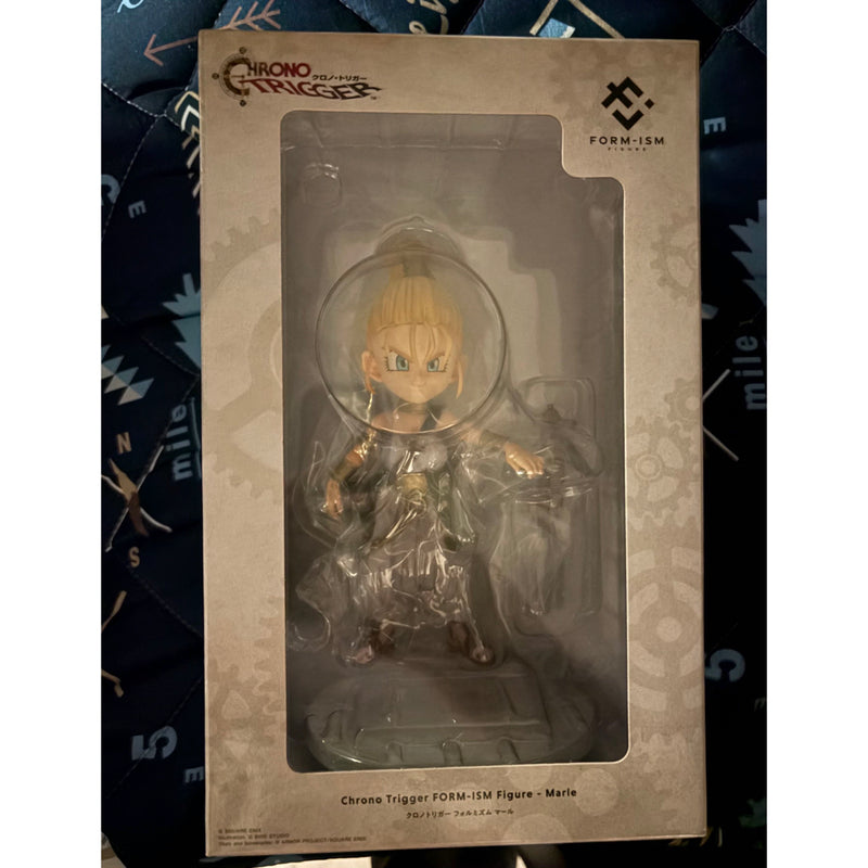 FORM-ISM Chrono Trigger Marl Figuart...