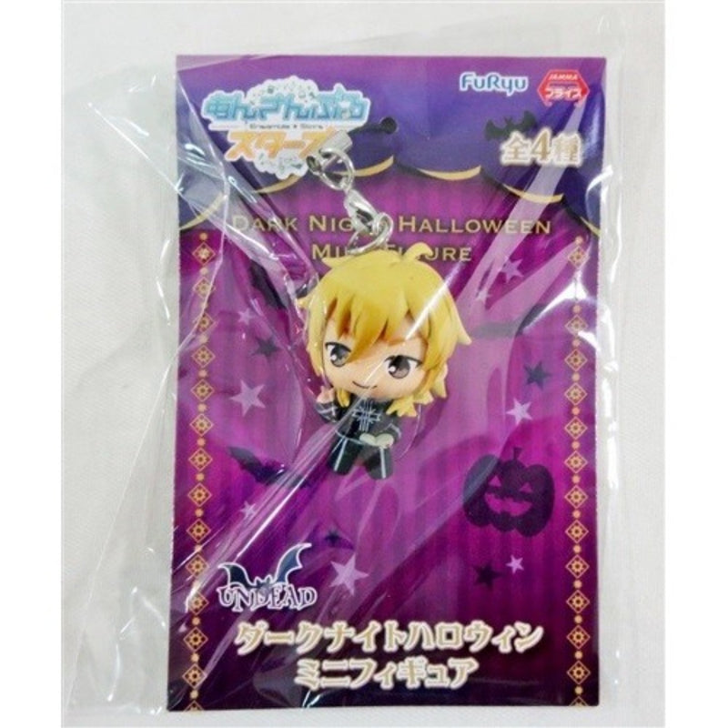 Ensemble Stars! Dark Night Halloween Mi...
