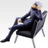 Ichiban Kuji Jujutsu Kaisen 5th Anniversary FINAL Last One Prize Gojo Satoru Figure...
