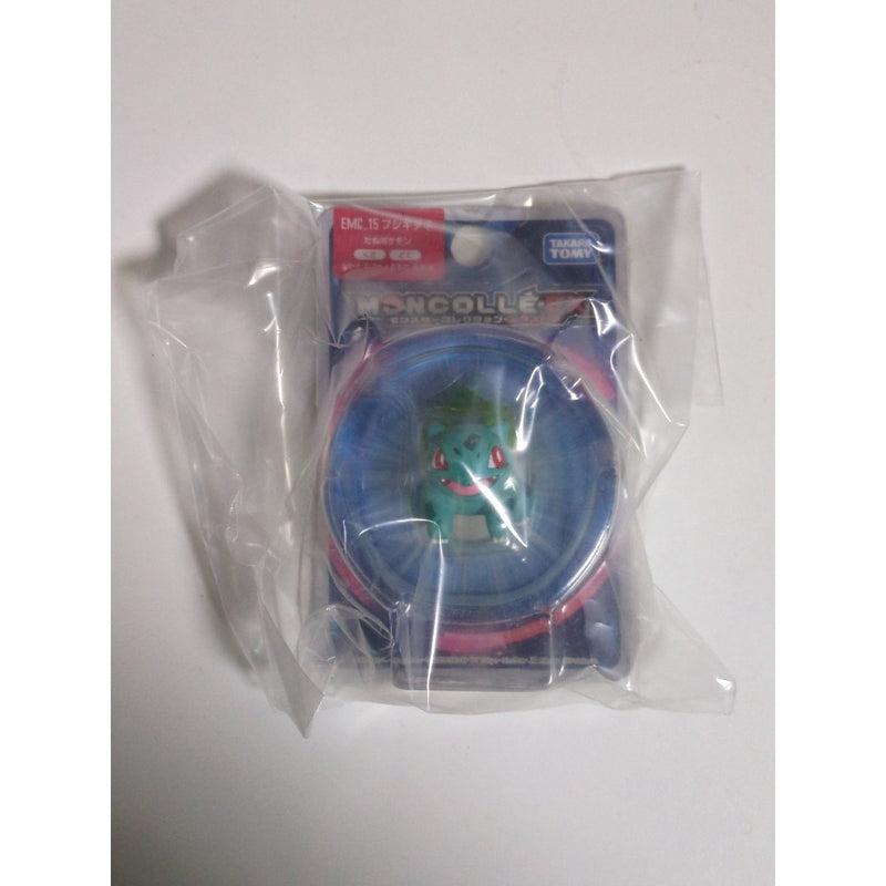 Pok¨¦mon Monster Collection EX EMC_15 F...