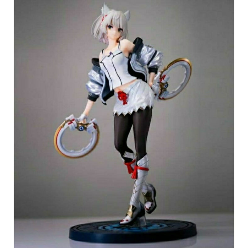 Xenoblade Chronicles 3 Mio 1/7 Scale Figure