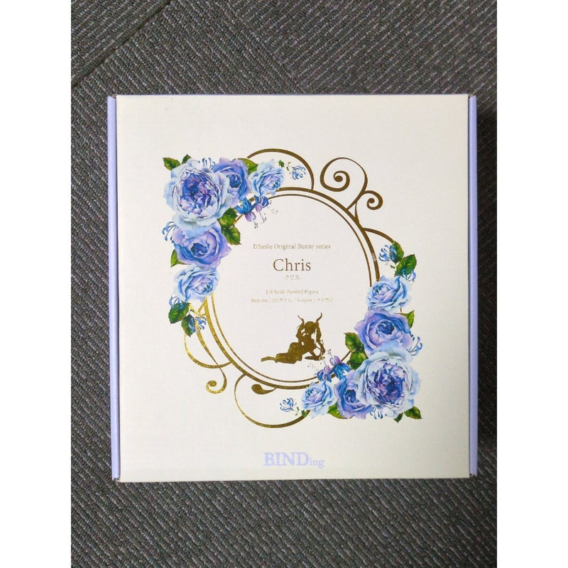 Native DSmile Original Bunny Series CHRI