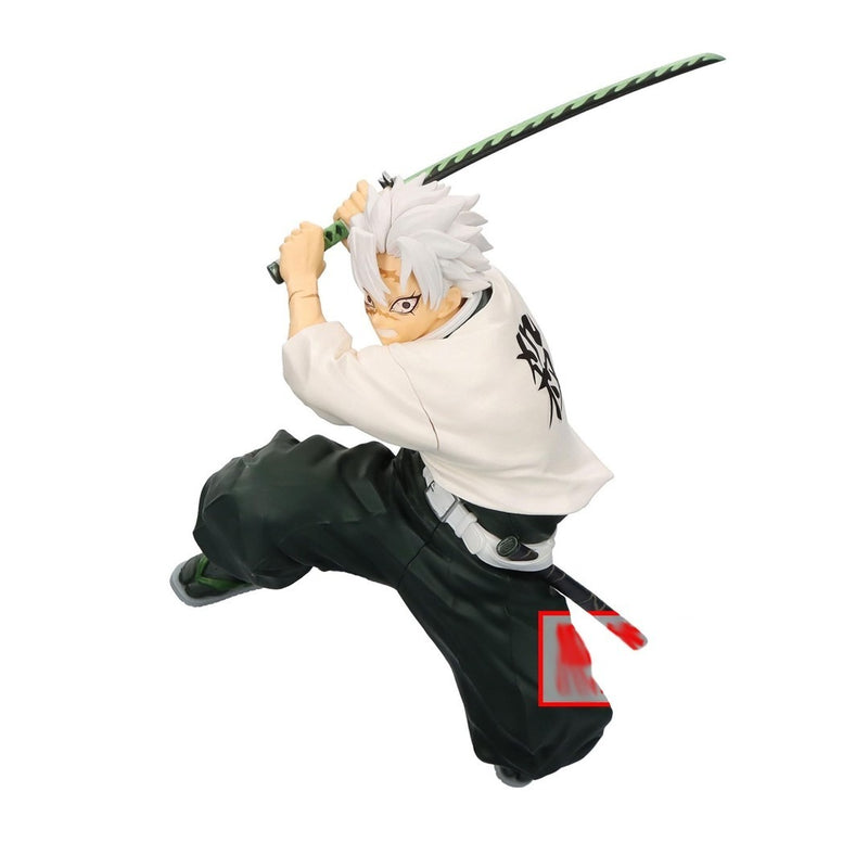 [Clearance Sale] Anime "Demon Slayer: Kimetsu no Yaiba" VIBRATION STARS Sanemi Shinazugawa...