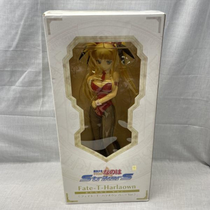 [Used] (Missing support stand)) Fate T. Harlaown Bunny ver 1/4 [91] [24009142...