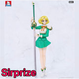 Magic Knight Rayearth Vivit Figure: Hououji Fuu