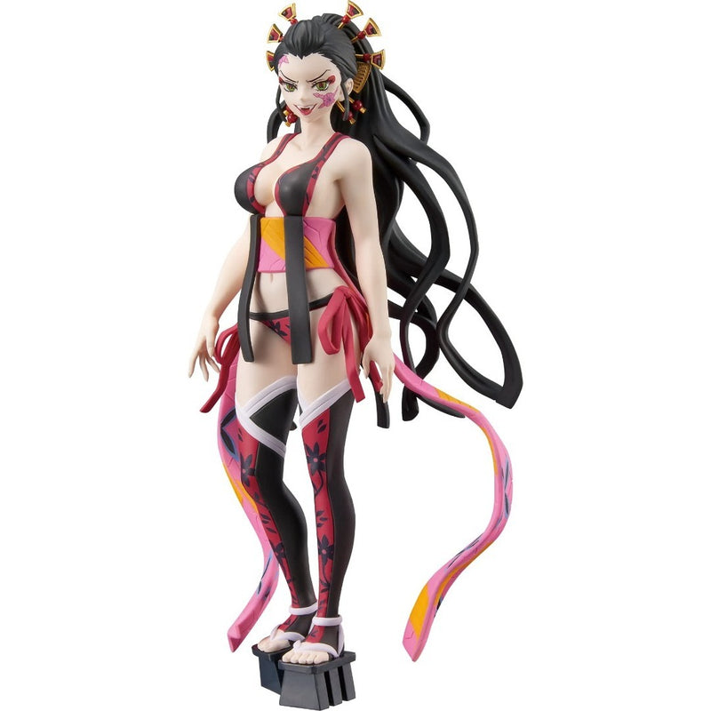[Special Sale] Banpresto Demon Slayer: Kimetsu no Yaiba Figure - Demon Outfit...
