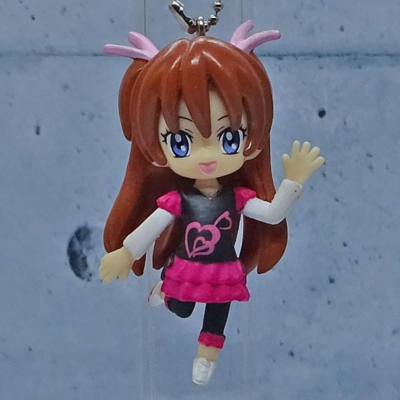 Hibiki Hojo, Suite Precure, Precure Mascot