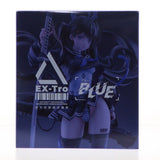 Includes collection card & acrylic keychain. COLORS:BLUE...
