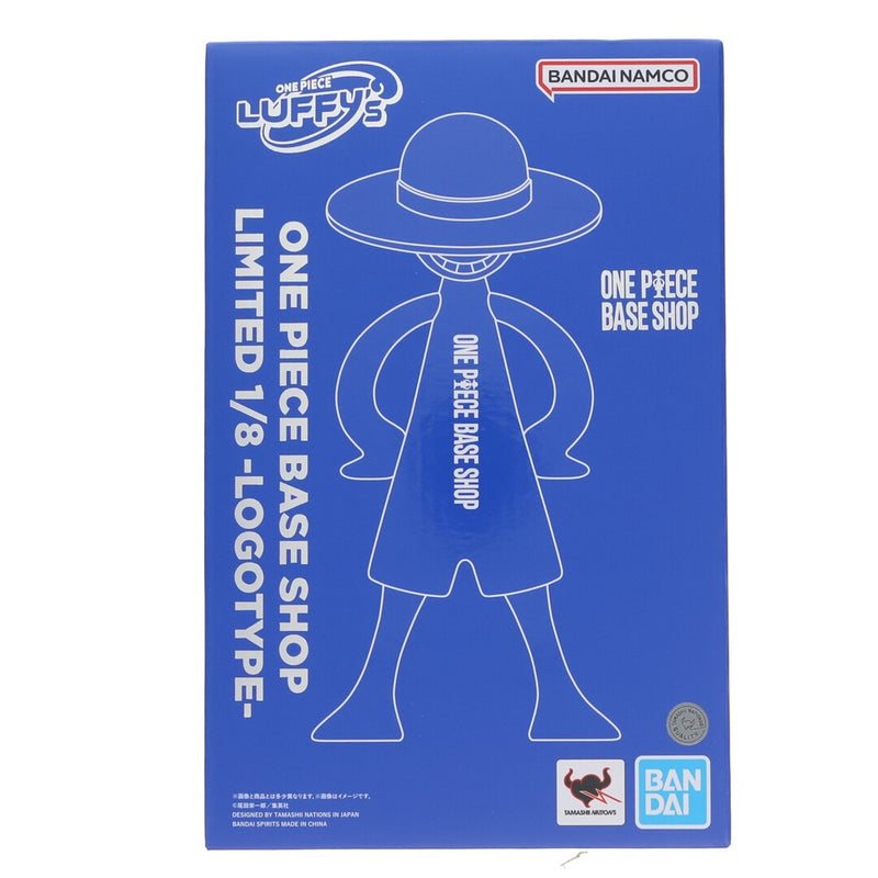 ONE PIECE BASE SHOP exclusive LUFFY's (Luffy's) ONE PIECE BASE...