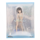 Shizuku Wet 1/7 Scale Complete Figure by WINGS inc. (Souyokusha)