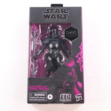 GameStop exclusive Star Wars Black Series...