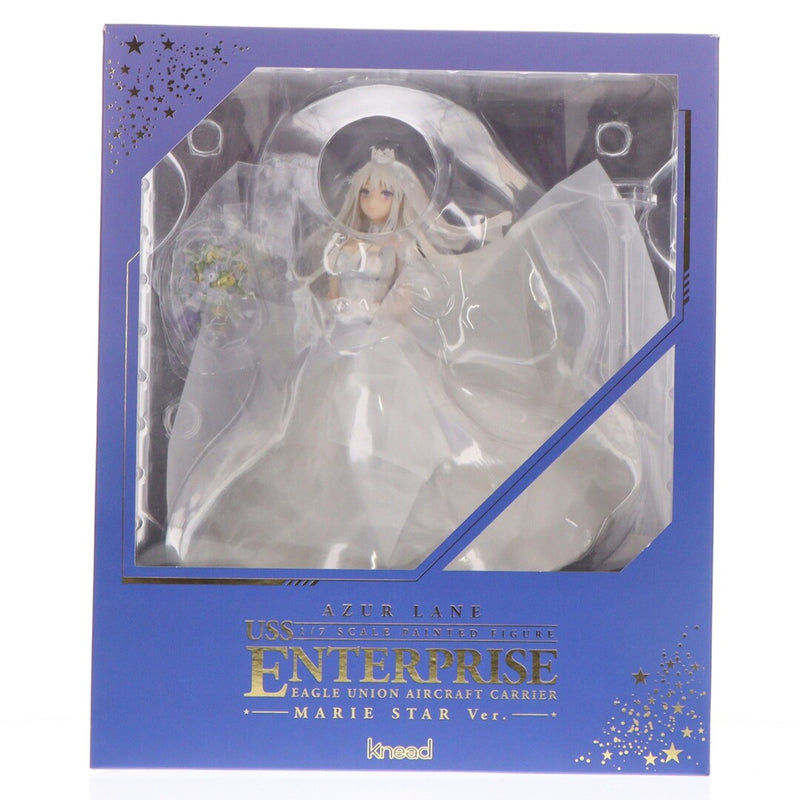 Enterprise Maristar Ver. (Regular Edition) Azur Lane...