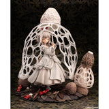 Mushroom Girls Series No. 2 Dictyophora indusiata 1/1 Complete...