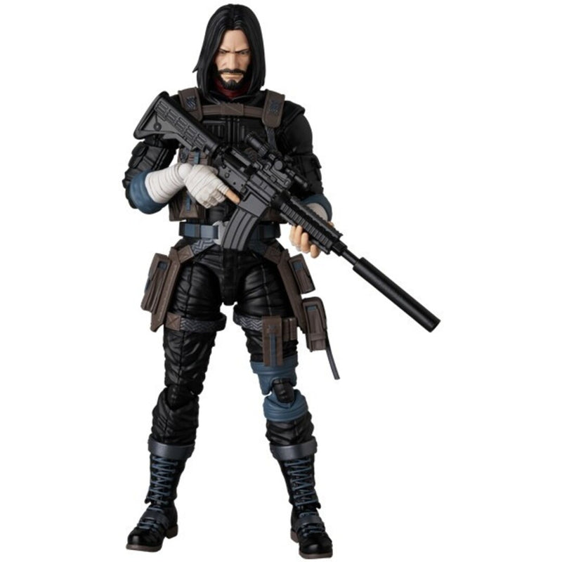 MAFEX No.279 MAFEX BRZRKR 'B' BRZRKR (Berserker...