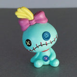 Shoulder-mounted Fig. Lilo & Stitch Part 2 Scrump