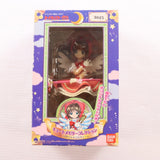 Kinomoto Sakura OP Battle Costume Card Key...