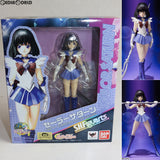 S.H.Figuarts Sailor Saturn Pretty Guardian...