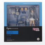 figma 236 Isuzu Hana (Girls & Panzer)