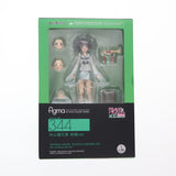 figma 344 Yukari Akiyama (School Uniform Ver.)
