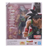 Tamashii Web Shop Exclusive S.H.Figuarts Bardock...