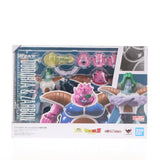 Tamashii Web Shop Exclusive S.H.Figuarts Dodoria &...