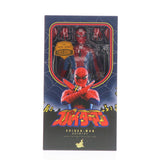 Toy Sapiens Exclusive TV Masterpiece Spider-Man...