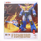 THE Combined Fighbird, Brave Fighter of the Sun Fighbird, Completed Product...