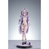 Includes a signed illustration board and a limited-edition bonus item from Milestone distribution: Shubi Cat Ears Ver....