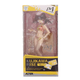 Kujikawa Rise (Swimsuit Ver.) Persona 4 1/8 Scale Complete Figure...