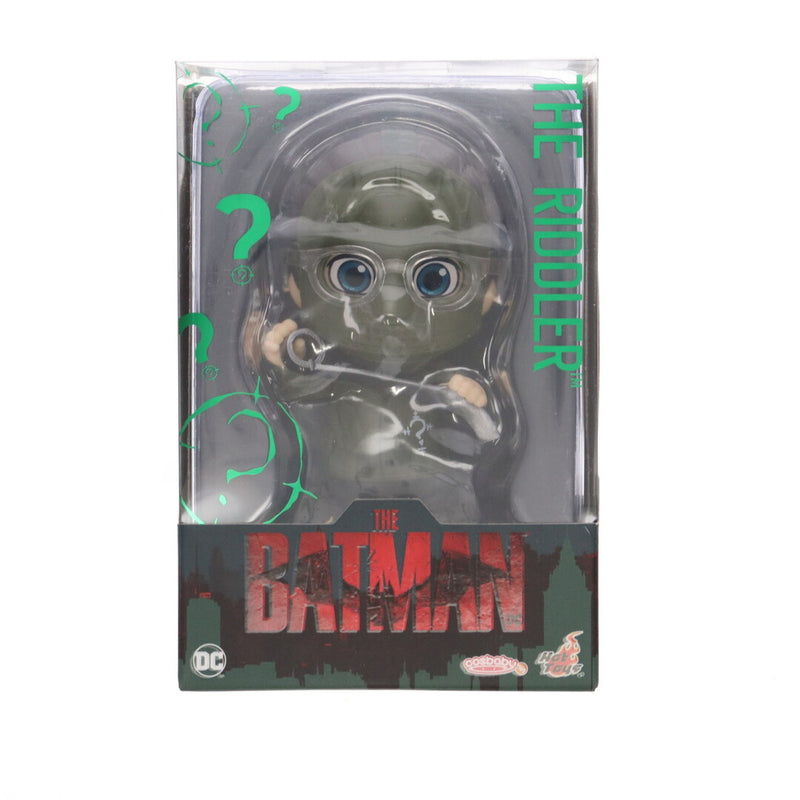 Cosbaby Size S Riddler THE BATMAN...