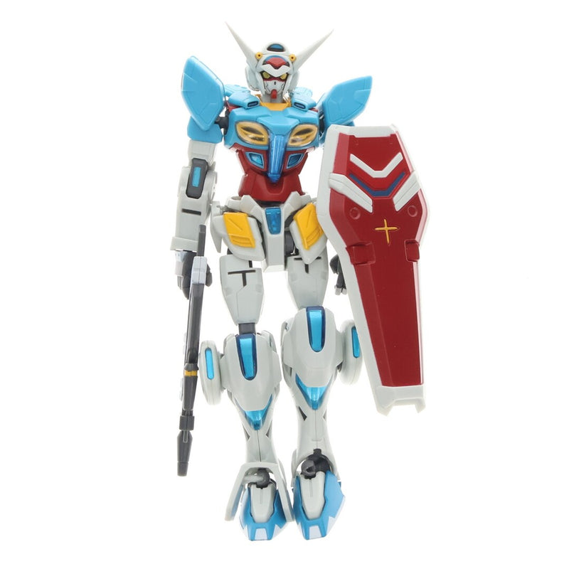 ROBOT SPIRITS (SIDE MS) G-Self Gundam G no Reconguista Complete...