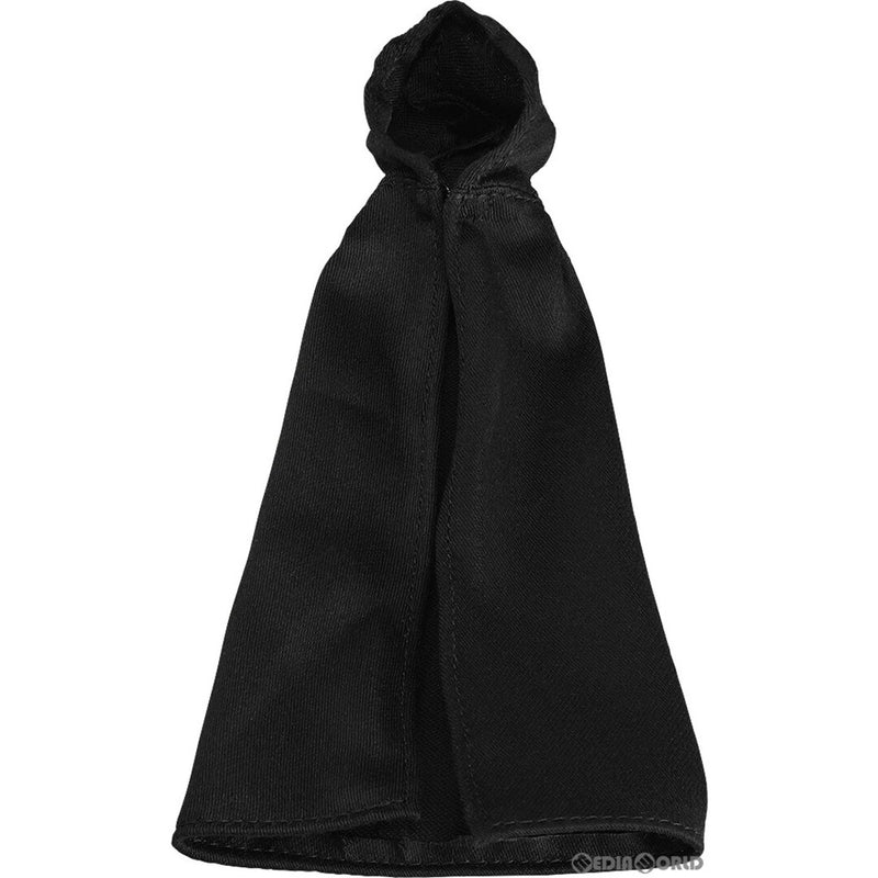 figma styles Simple Cape (Black) 1/...