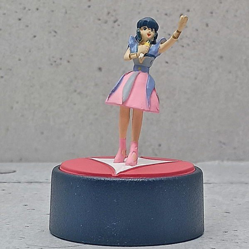 Lynn Minmay Sharpener Collection