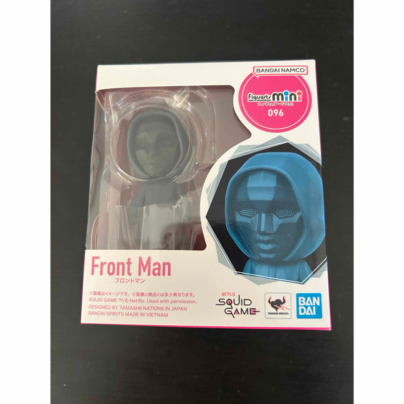 Figuarts mini Squid Game Frontman
