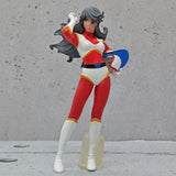 Honoo Jun HGIF Super Robot Heroines (Great...
