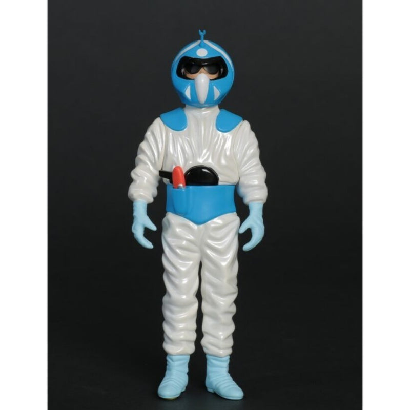 Mysterian (General Combatant) Toho Maniacs
