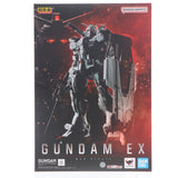 Tamashii Web Shop Exclusive Chogokin Gundam EX Mobile Suit Gundam Revival...