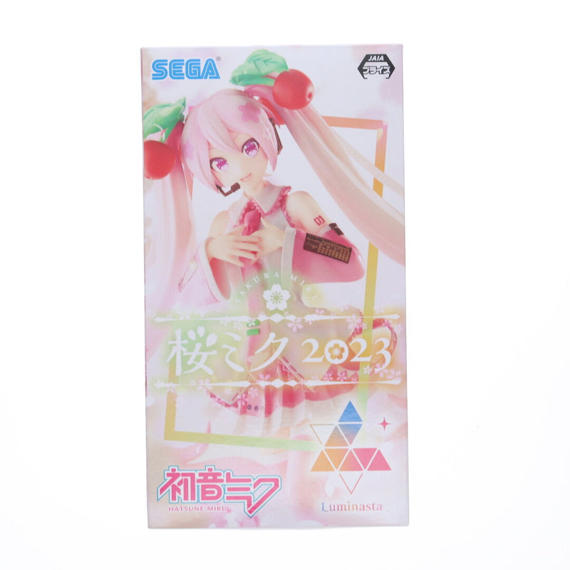 Sakura Miku 2023 Character Vocal Series 01 Hatsune Miku...