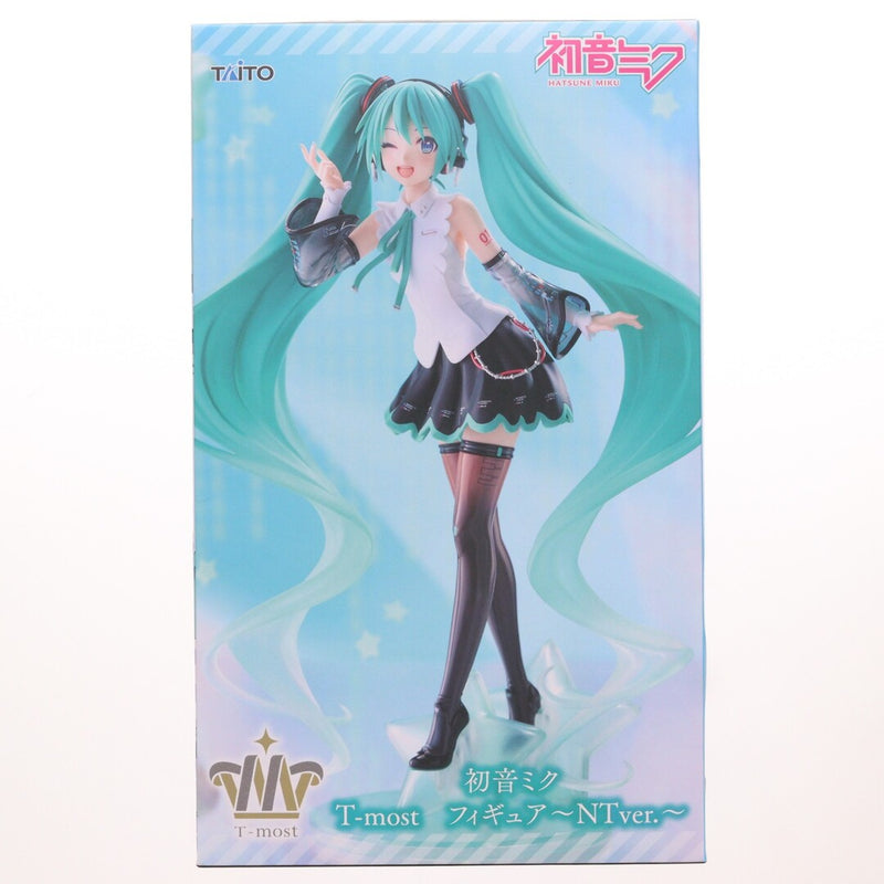 Hatsune Miku Character Vocal Series 01 Hatsune Miku T-...