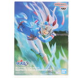 Tamamo Cross, Uma Musume Cinderella Gray, BANPRESTO EVOLVE...