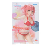 Yui Yuigahama (Yuigahama Yui) My Teen Romantic Comedy SNAFU...