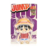 Monkey D. Luffy, ONE PIECE, Weekly Shonen Jump...