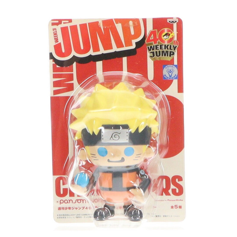 Naruto Uzumaki NARUTO -Naruto- Weekly Shonen Jump 40th Anniversary x Pa...