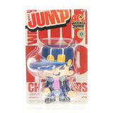 Jotaro Kujo (from JoJo's Bizarre Adventure)